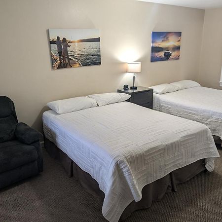 Early American Motel Aurora 外观 照片